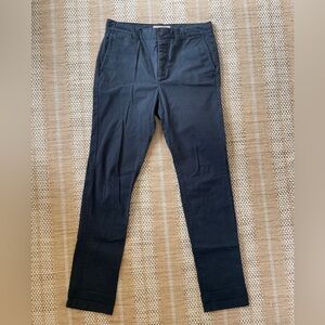 Jack Wills Black Men's Pants